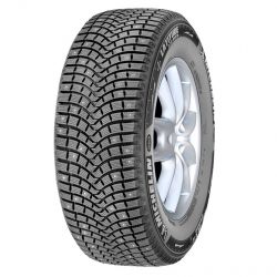 Latitude X-Ice North 2+