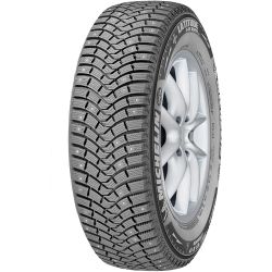 Latitude X-Ice North 2