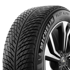 Michelin Pilot Alpin 5 SUV 275/50 R20 113V XL M01
