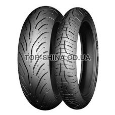 Michelin Pilot Road 4 GT 120/70 ZR17 58W