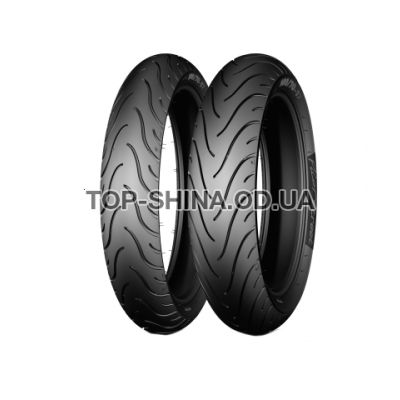Шины Michelin Pilot Street 100/70 R17 49S