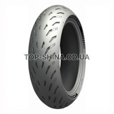 Michelin Power 5 120/70 ZR17 58W
