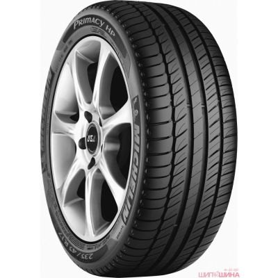 Шины Michelin Primacy 255/50 R19 107H XL