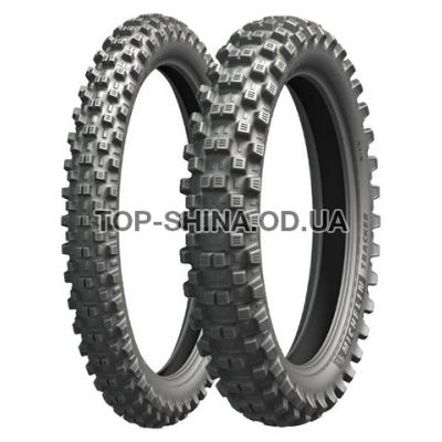 Шины Michelin Tracker 120/90 R18 65R