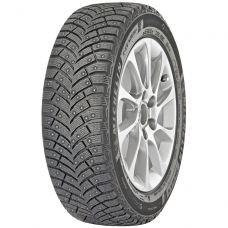 Michelin X-Ice North 4 205/55 R17 95T XL (шип)