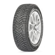 Michelin X-Ice North 4 SUV 285/40 R20 108T XL (шип)