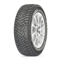 X-Ice North 4 SUV