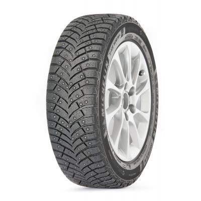 X-Ice North 4 SUV X-Ice North 4 SUV