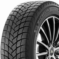 Michelin X-Ice Snow 225/40 R19 93H XL