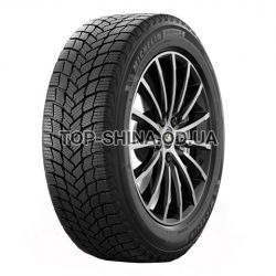 X-Ice Snow SUV