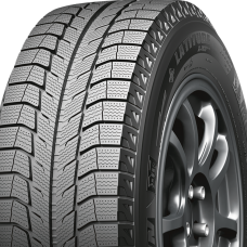 Michelin X-Ice XI2 215/70 R15 98T