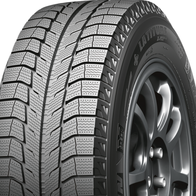 Шины Michelin X-Ice XI2 215/70 R15 98T