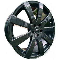Mita mistral anthracite glossy