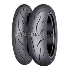 Mitas Sport Force+ 140/70 ZR17 66W
