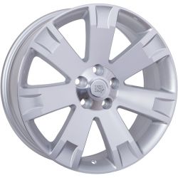 Mitsubishi (W3004) Poseidone silver polished