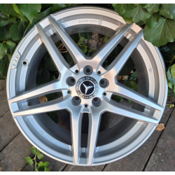 Mizar silver