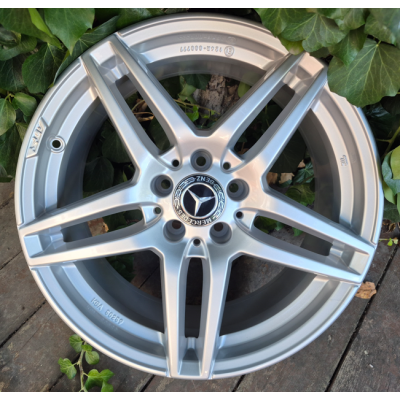 Mizar silver