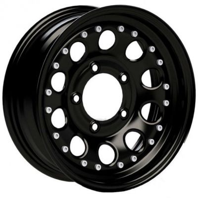 Modular Beadlock dark