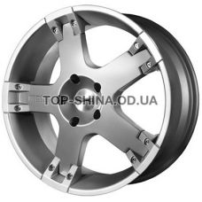 Momo Storm 9,5x22 5x150 ET33 DIA110,1 (ceramic polished)