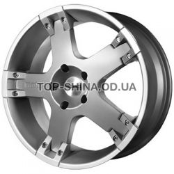 Storm ceramic polished