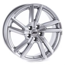AEZ NORTH High Gloss R18 W8 PCD5x112 ET40 DIA70.1