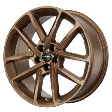 BORBET N Bronce Matt R18 W8 PCD5x112 ET40 DIA66.6