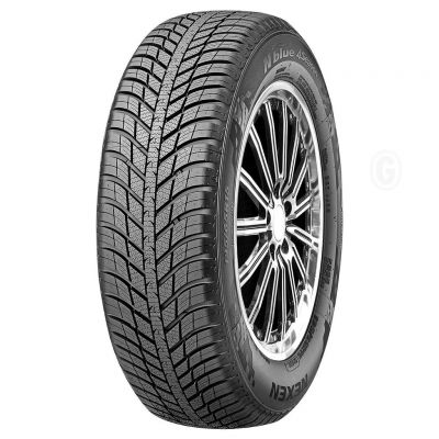 Шины Nexen NBlue 4Season 185/60 R15 88H XL