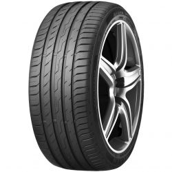 NFera Sport SUV