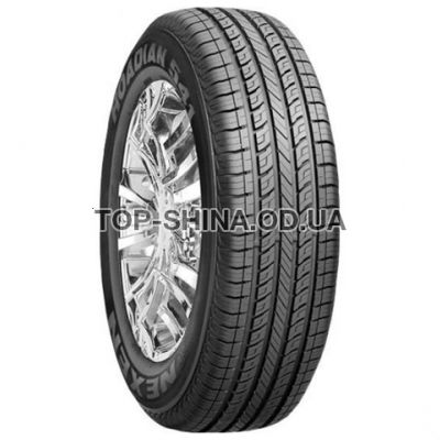 Шины Nexen Roadian 541 225/75 R16 104S