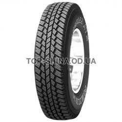 Roadian AT 4x4