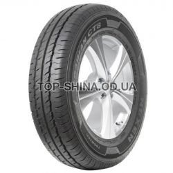 Roadian CT8