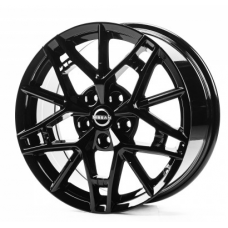 Replica Nissan (NS17348) 7,5x17 5x114,3 ET45 DIA66,1 (gloss black)