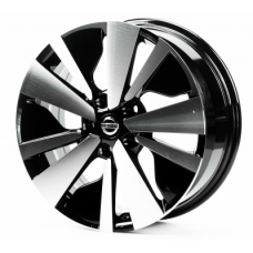 Replica Nissan (NS2231) 7,5x17 5x114,3 ET50 DIA66,1 (MB)