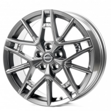 Replica Nissan (NS2325) 7,5x18 5x114,3 ET45 DIA66,1 (HB)