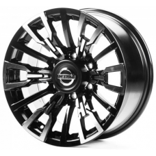 Replica Nissan (NS687) 8x17 6x139,7 ET10 DIA110,1 (MB)