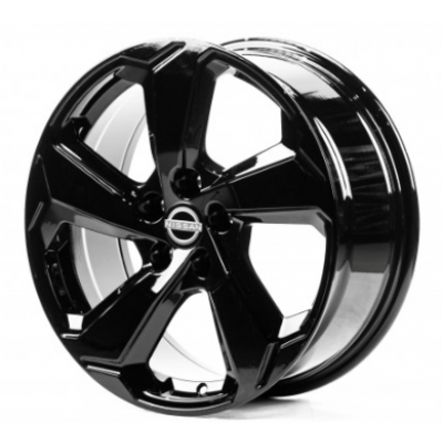 Nissan (NS917) gloss black