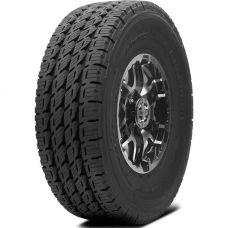 Nitto Dura Grappler Highway Terrain 265/70 R18 116S