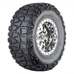 Mud Grappler Extreme Terrain