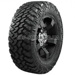 Trail Grappler M/T