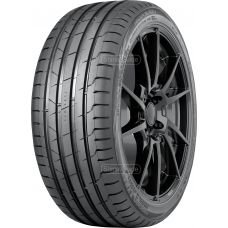 Nokian Hakka Black 2 SUV 295/40 ZR20 110Y XL