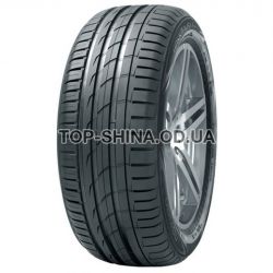 Hakka Black SUV
