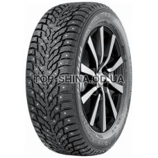 Nokian Hakkapeliitta 9 245/45 R18 100T XL (шип)