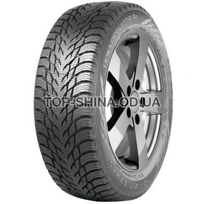 Шины Nokian Hakkapeliitta R3 245/40 R19 98T XL