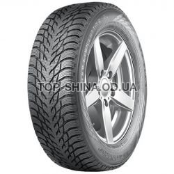 Hakkapeliitta R3 SUV