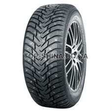 Nokian Hakkapeliitta 8 SUV 265/45 R20 108T XL (шип)