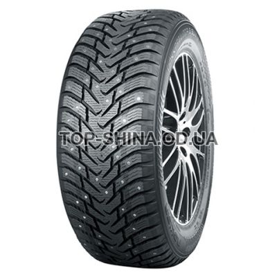 Hakkapeliitta 8 SUV Hakkapeliitta 8 SUV