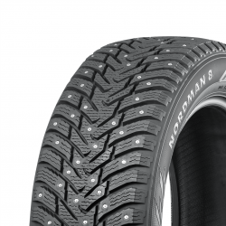 Nordman 8 SUV