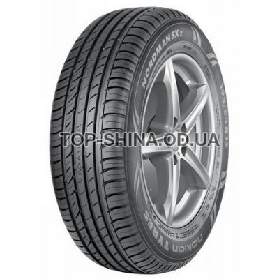 Шины Nokian Nordman SX2 185/65 R15 88H