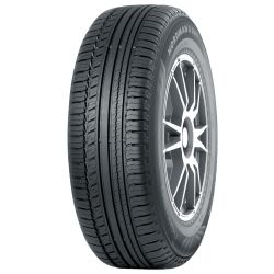 Nordman S SUV