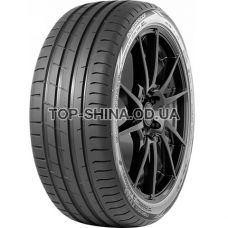 Nokian Powerproof 235/60 ZR18 107W XL